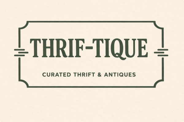 Thrif-Tique
